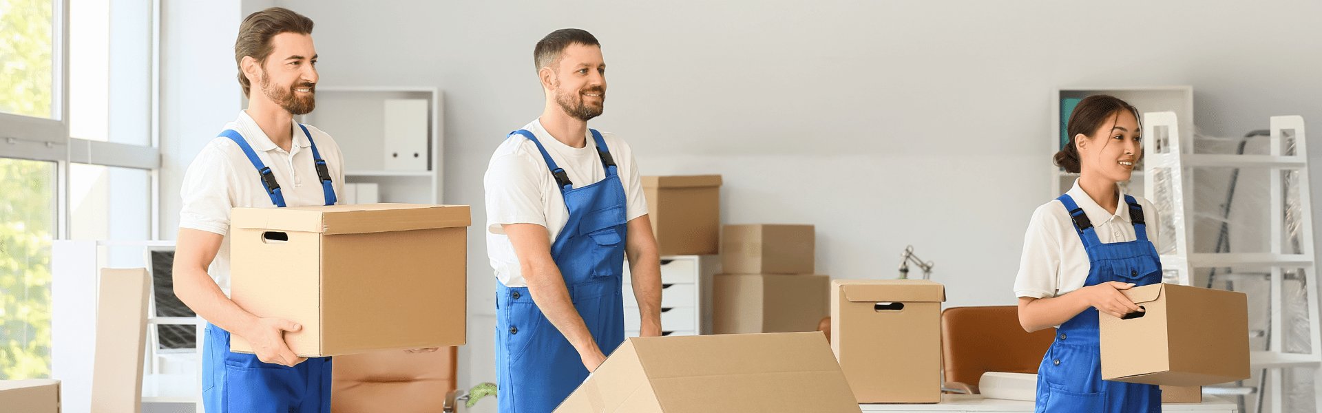 Umzugsfirma Villingen-Schwenningen